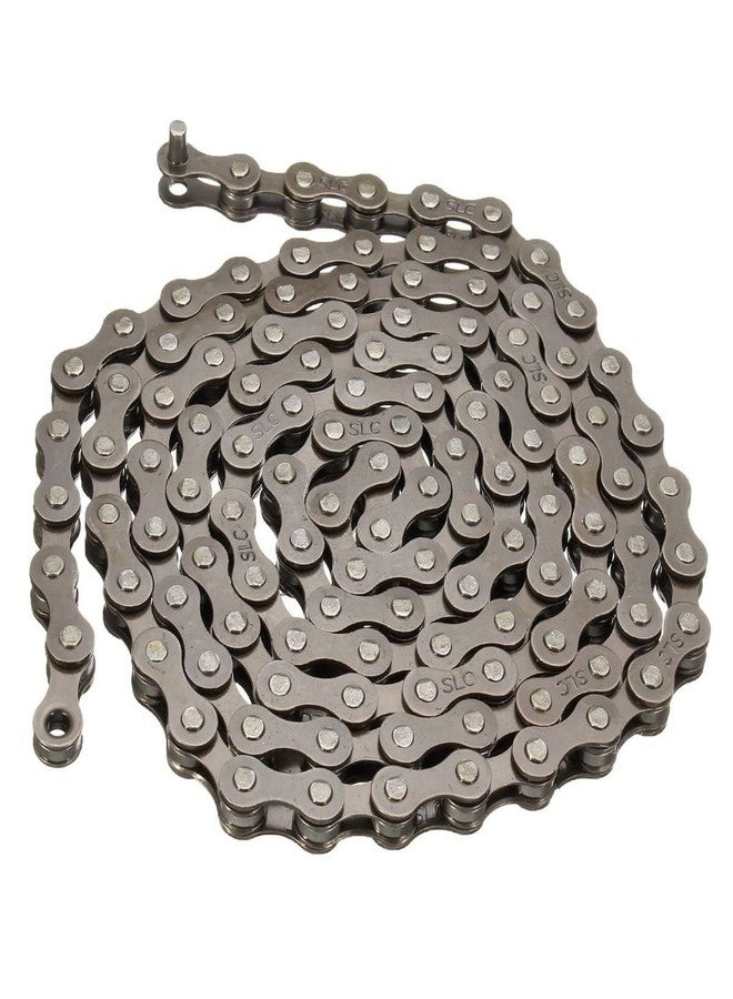 UDee 116 Link Bicycle Chain Steel Cycle Chain Road 6 Speed 7 speed Cycling Chain - Image 1