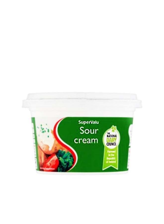 Sour Cream 200ml