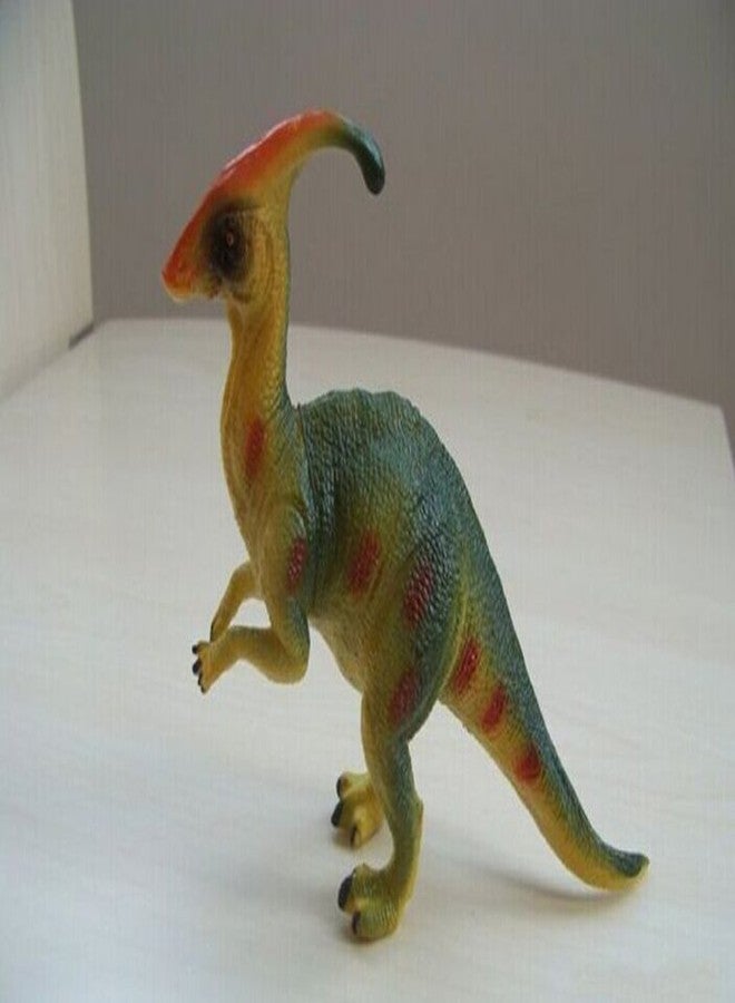 OANGO مجموعة ديناصورات OANGO للأطفال، مجموعات لعب الحيوانات (ديناصورات بأحجام متنوعة - مجموعة لعب الحيوانات، ألعاب تعليمية للأولاد والبنات، مجموعة صغيرة ومتوسطة وكبيرة متنوعة) (12 قطعة) - Image 4