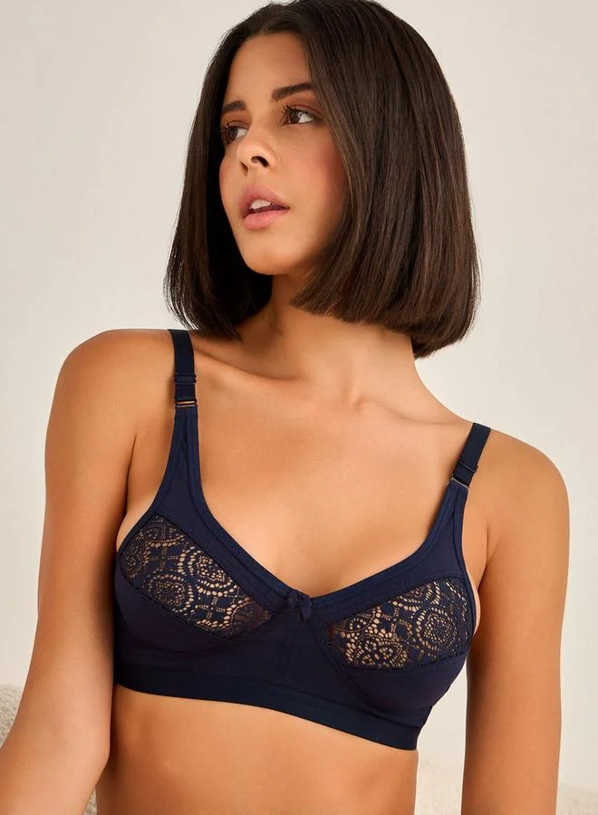 فاف حمالة صدر بلكونيت