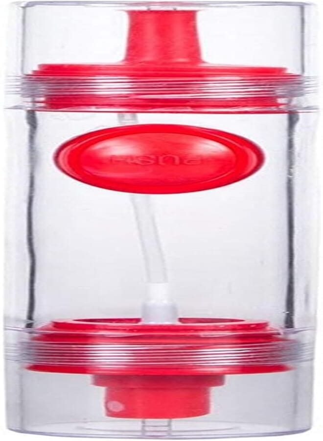 Spaceshoop 2 In 1 Olive Fine Pump Oil Sprayer Bottle Cruet Vinegar Dispensers with Press For Kitchen Cooking…89721