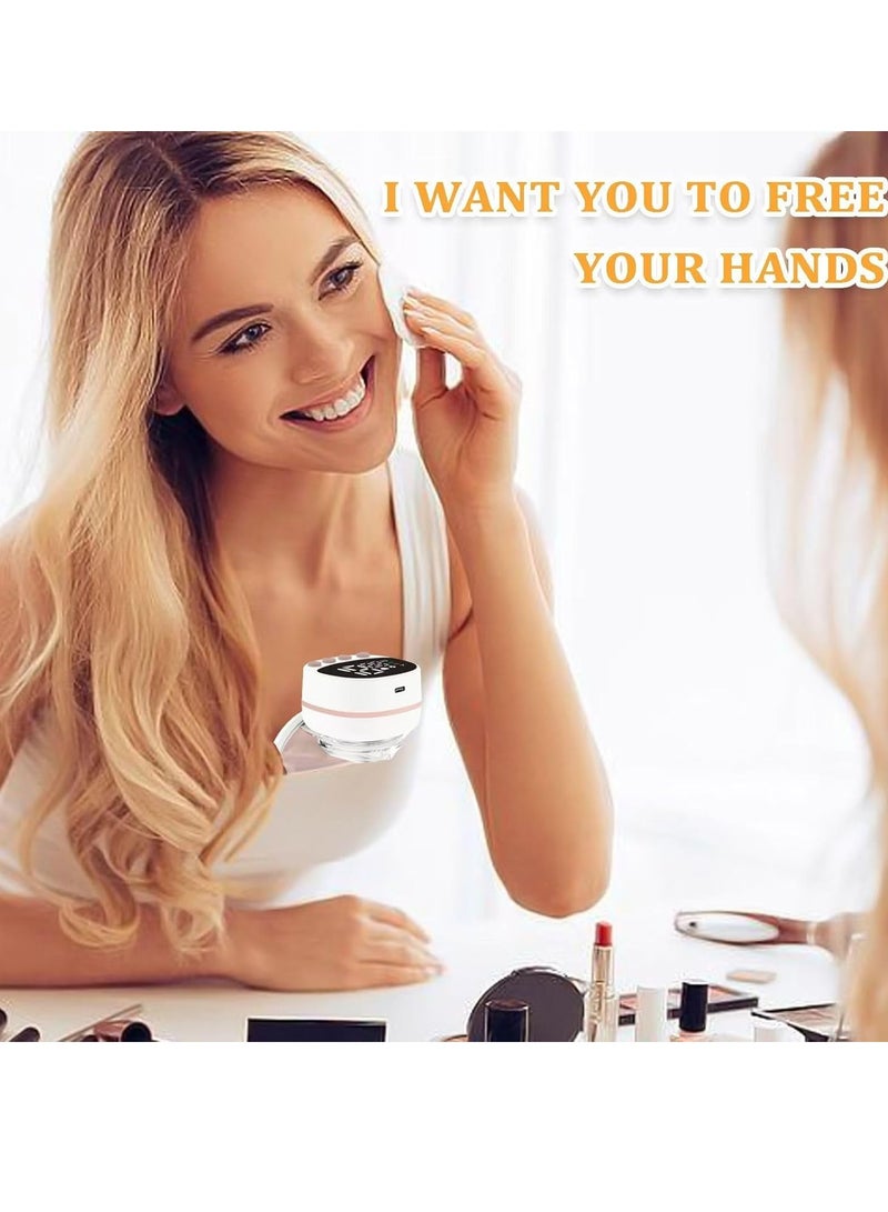 جونيس مضخة الثدي الكهربائية القابلة للارتداء - Image 5