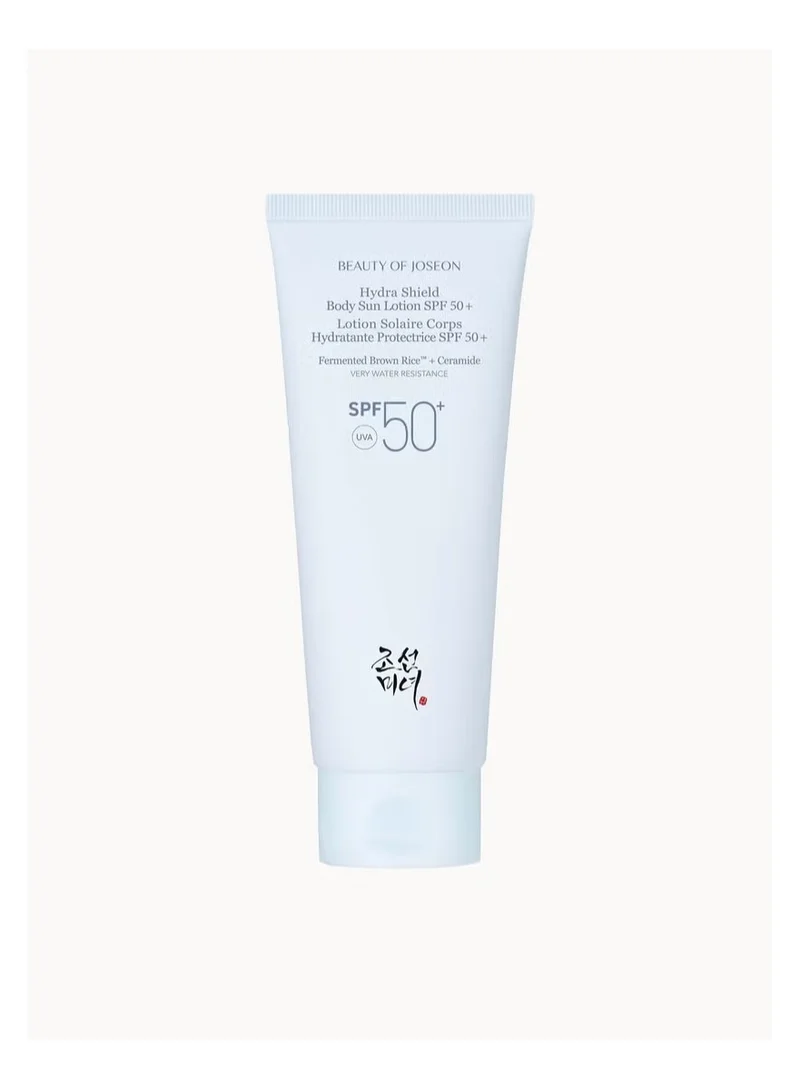 Beauty Of Joseon Hydra Shield Body Sun Lotion SPF 50+ 150ml