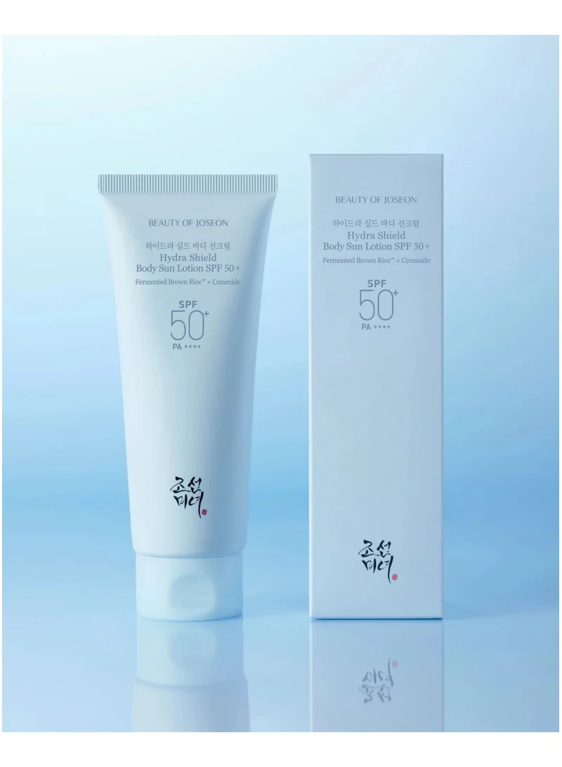 Beauty Of Joseon Hydra Shield Body Sun Lotion SPF 50+ 150ml