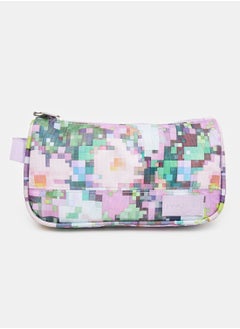 MEDIUM ACCESSORY POUCH 8 BIT FLORAL - pzsku/Z9BD2B9B0B299B653F50EZ/45/_/1701601184/20dd29fe-7b7f-412d-8bfa-b35037db0712