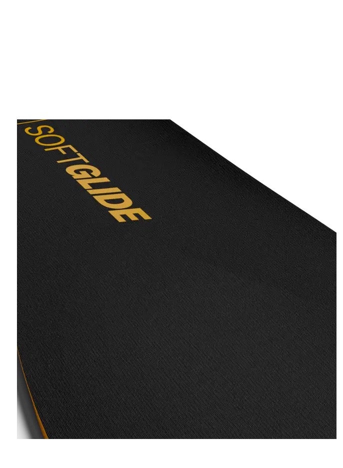 HUNDRED Soft Glide Insole (Black) (Hbfo-3M089-1-8) - Image 4