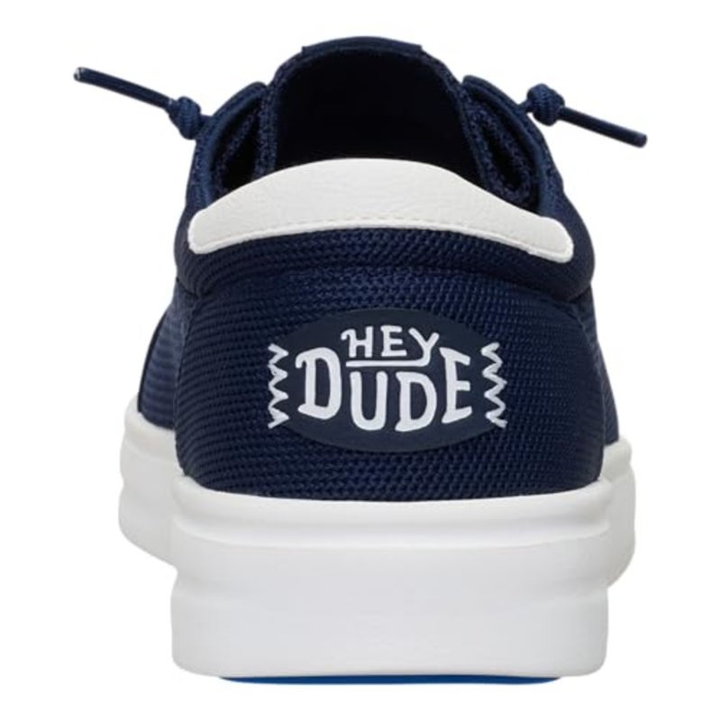 حذاء رياضي رجالي من HEYDUDE Paul Pro Classic - Image 3