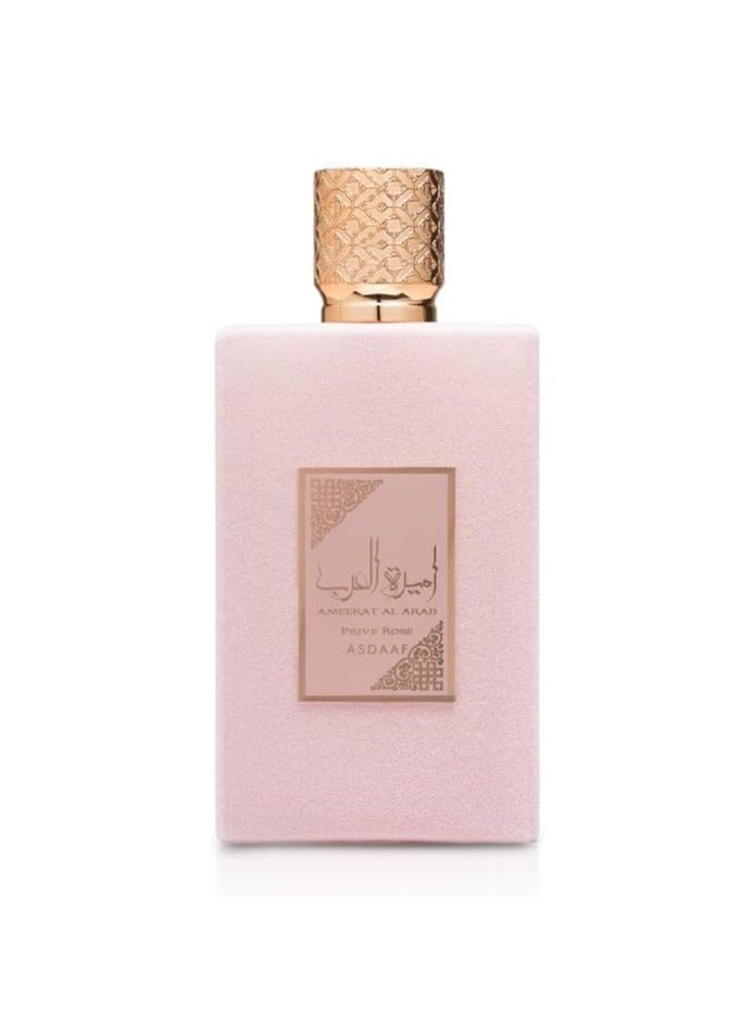 أصداف عطر اميرة العرب بريف روز من اصداف ، او دو بارفان 100 مل، للنساء - Image 3