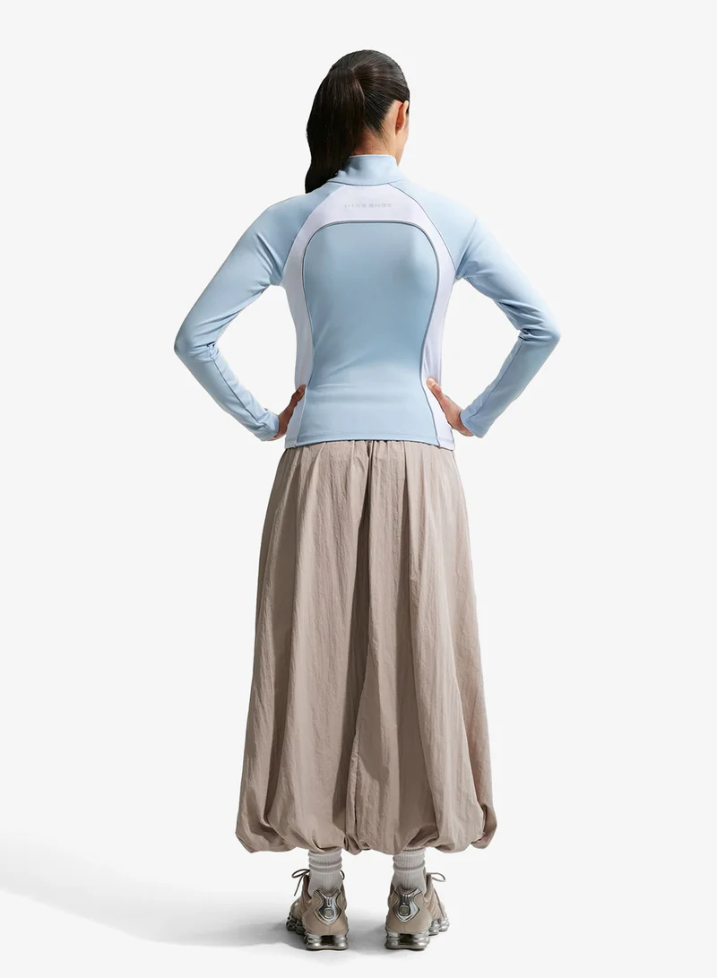 نايكي تيشيرت ان اس دبليو شوكس