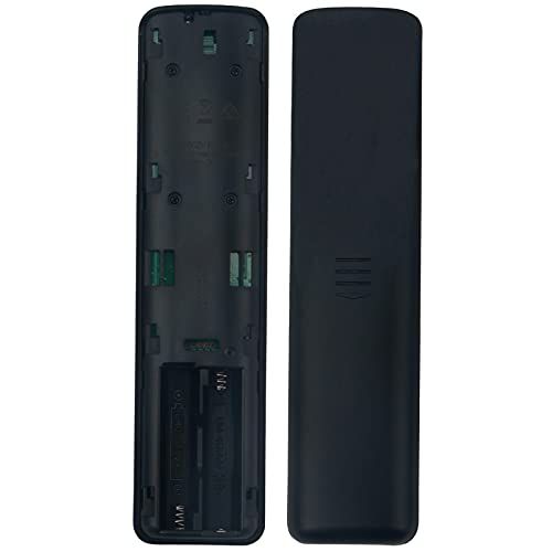 Allimity Voice Command Remote Control Replacement for iFFALCON 4K Ultra HD Smart Certified Android LED TV 43K71 55K71 65K71 32F2A 40F2A 43F2A - Image 4