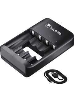 Sava- 57652 USB Quottro Charger Battery Charger - pzsku/Z9BD2DD759C452476D676Z/45/_/1728051395/6ad5d04a-1cbf-439c-b75f-417fb43db274