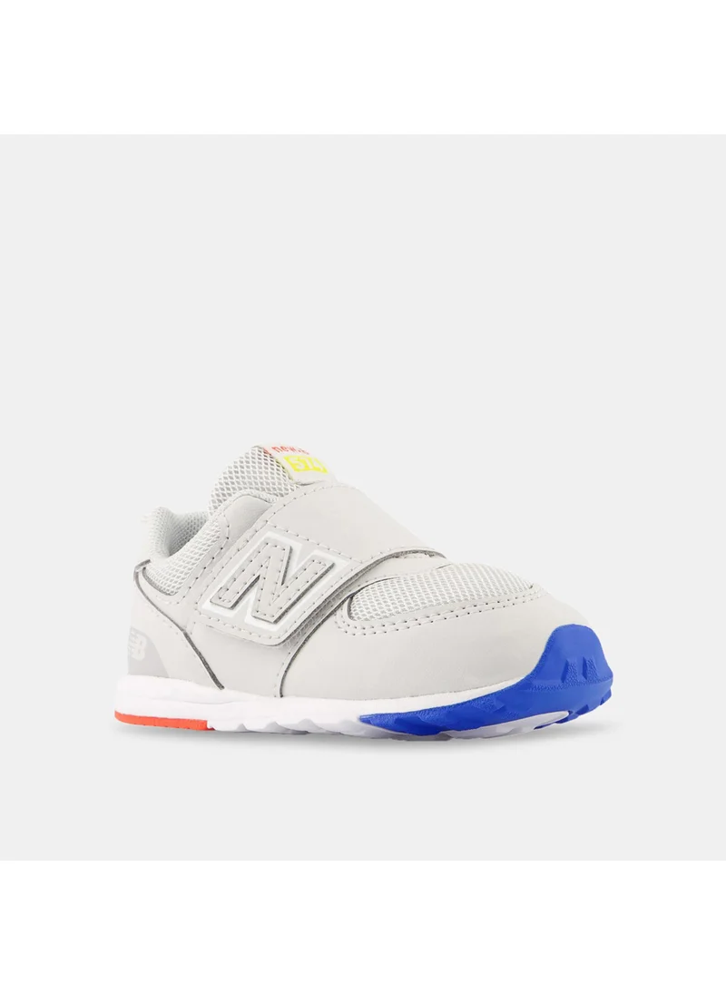 New Balance Kids' 574 Velcro Shoes