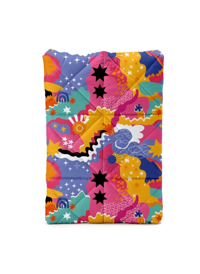 أكمام كمبيوتر محمول منتفخة مقاس 13 بوصة من Paradise - Image 2