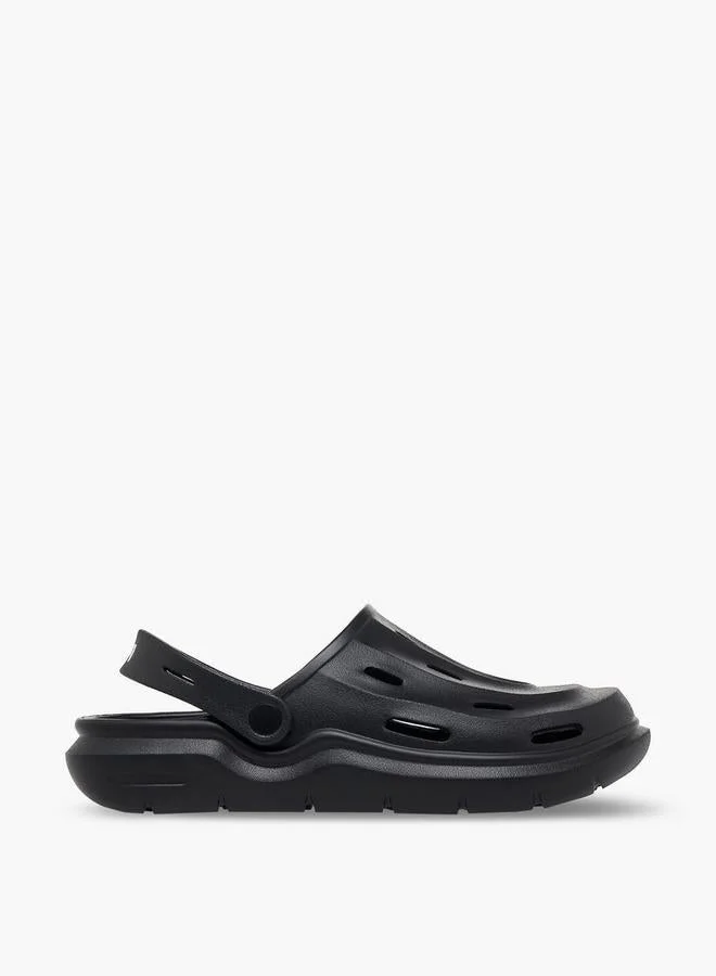 Lee Cooper Men Backstrap Clogs