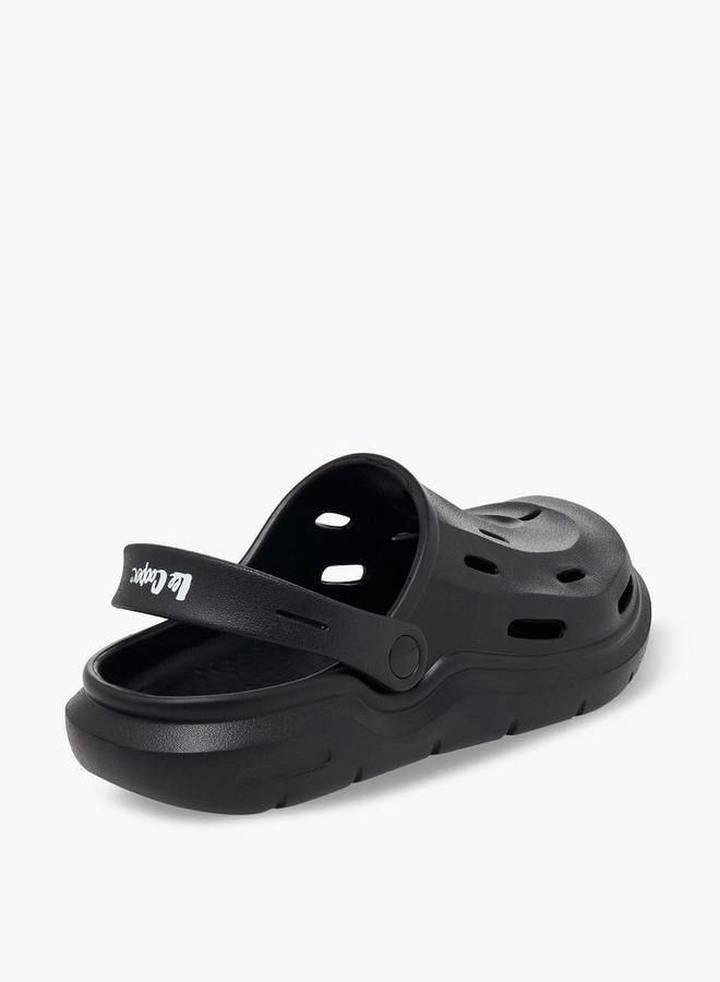 Lee Cooper Men Backstrap Clogs - Image 5