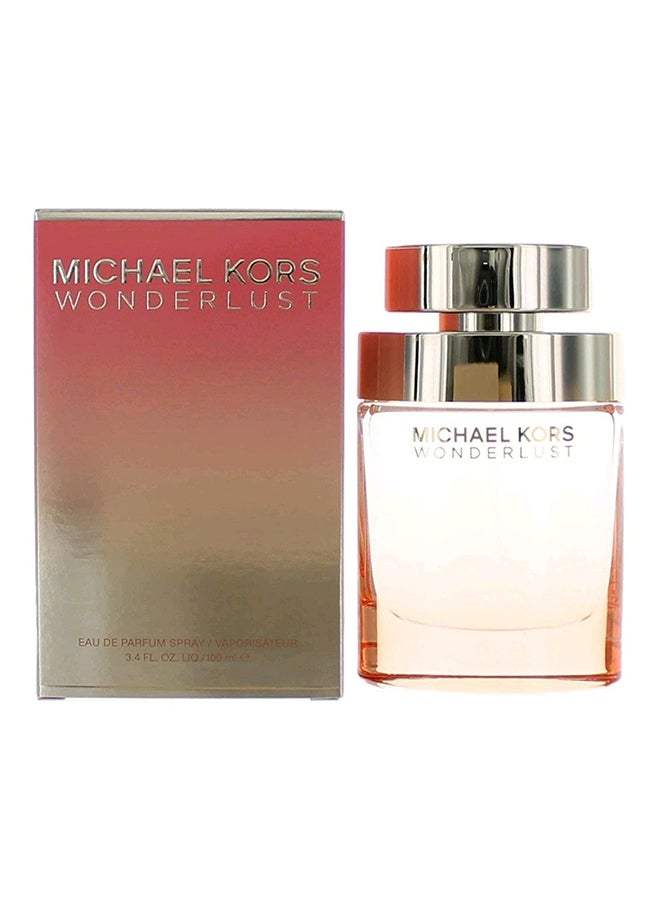 مايكل كورس عطر ونديرلوست إدب 100ملليلتر - Image 1
