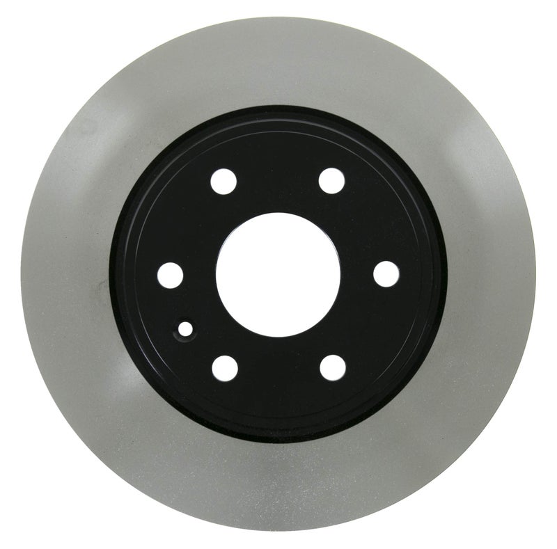 Wagner Brake BD126467E Disc Brake Rotor - Image 3