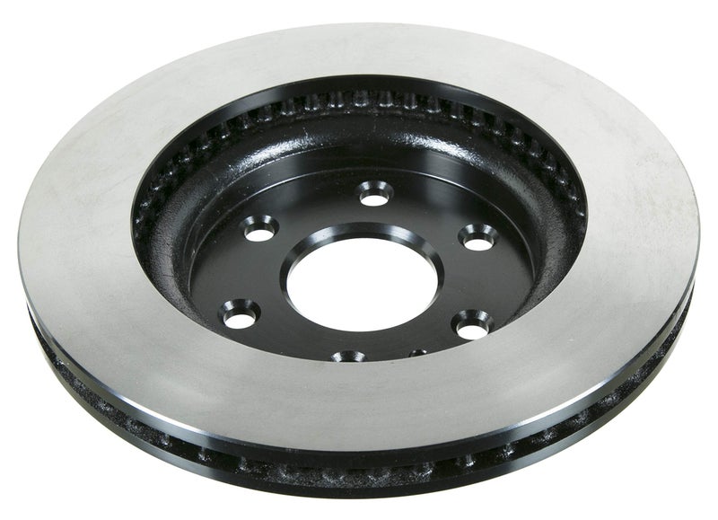 Wagner Brake BD126467E Disc Brake Rotor - Image 2