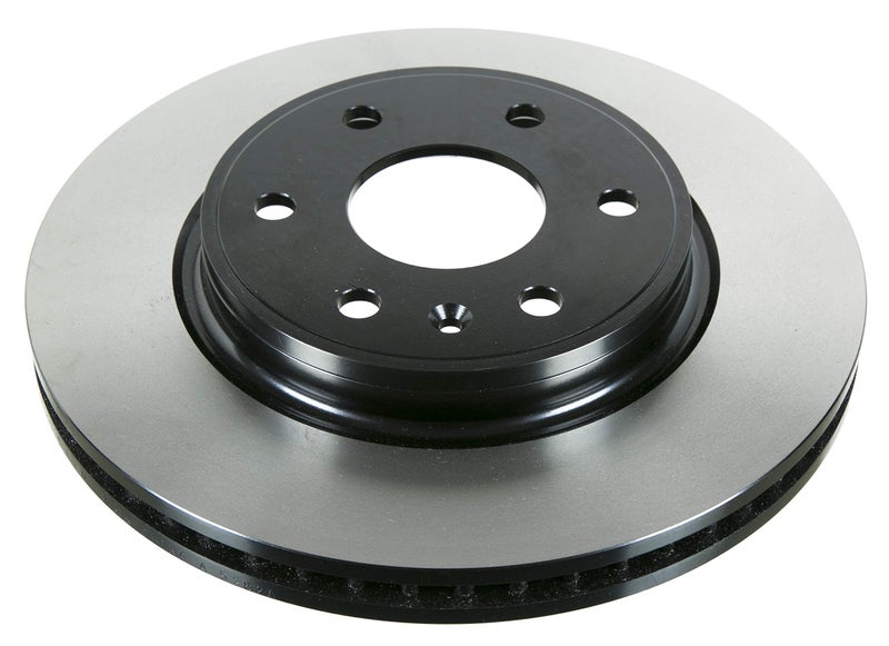Wagner Brake BD126467E Disc Brake Rotor - Image 1