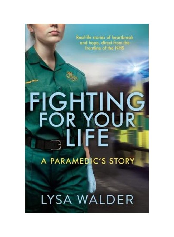 Fighting For Your Life - Image 2