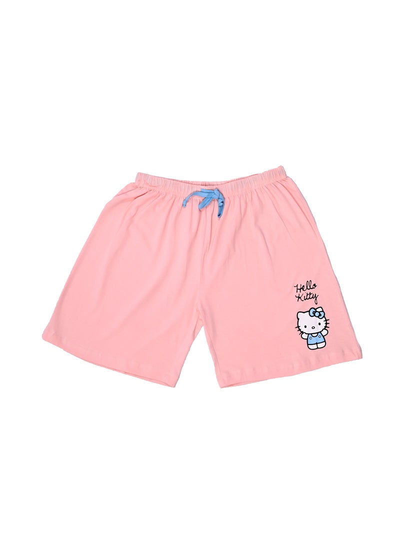 Hello Kitty - Womens Short Set‬ - pzsku/Z9BD368FED67DE69E3C8CZ/45/_/1708068384/2e1dd3e0-aa4a-4f07-803c-00204e4bb294