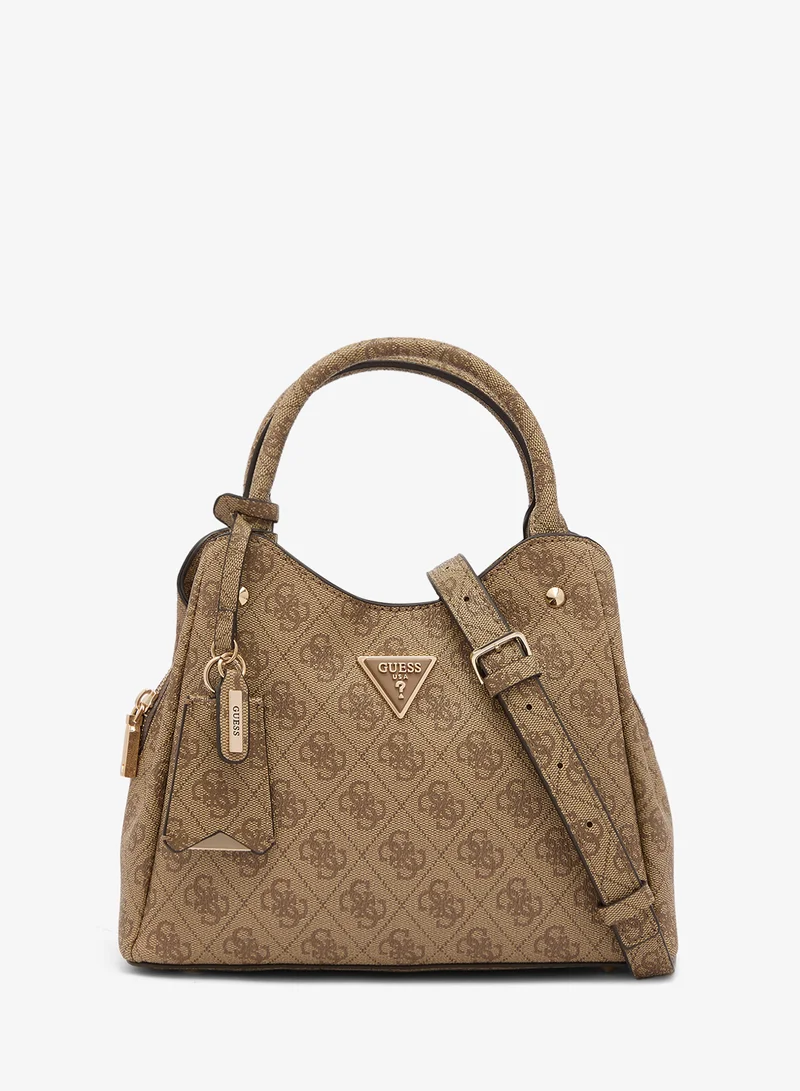 Meridian II Small Girlfriend Satchel Bag