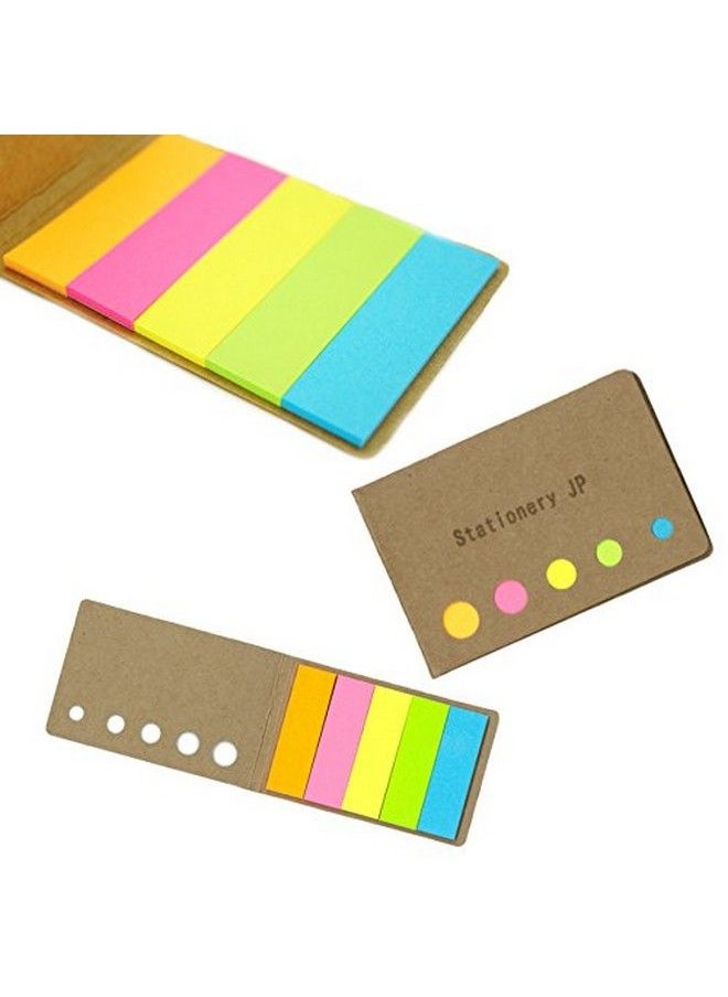 Stationery JP - Signo Rt1 Retractable Gel Ink Pen Extra Fine Point 0.5Mm Rubber Grip Blue Black Ink 5Pack Sticky Notes Value Set - Image 1