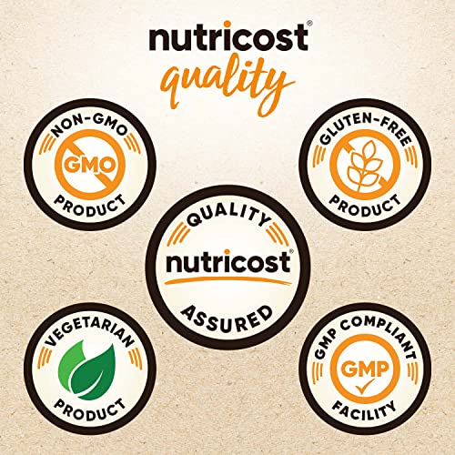 Nutricost Organic Pineapple Powder (8 OZ) - USDA Certified Organic, Pineapple Juice Powder, Gluten Free - Image 3