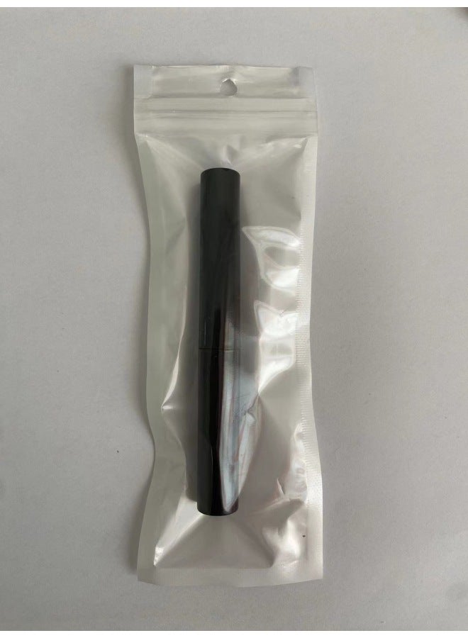 Bluetooth Headset Cleaning Pen Multi-functional Computer Mobile Phone Cleaning Brush Portable Three-in-one Cleaning Brush Set Brush-Color:Black Pearlescent Bag  - Image 1