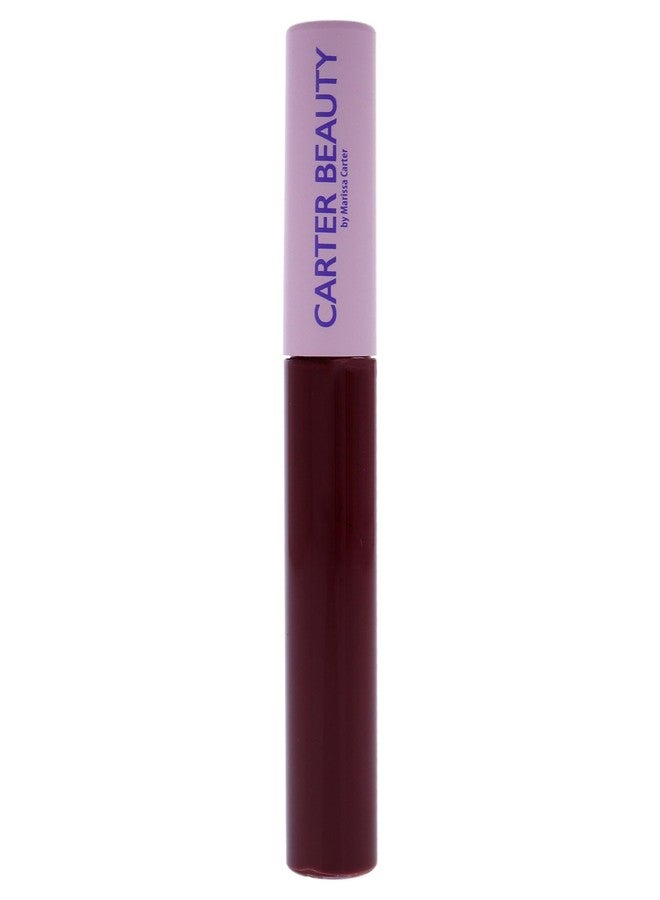Carter Beauty Free Speech Lip Tint - Cruelty-Free Formula - Offers Intense Color That Doesn't Dry Out - Provides A Creamy, Luxurious Look - Moisturizes The Lips - Long Lasting - Emma - 0.26 Oz - Image 1