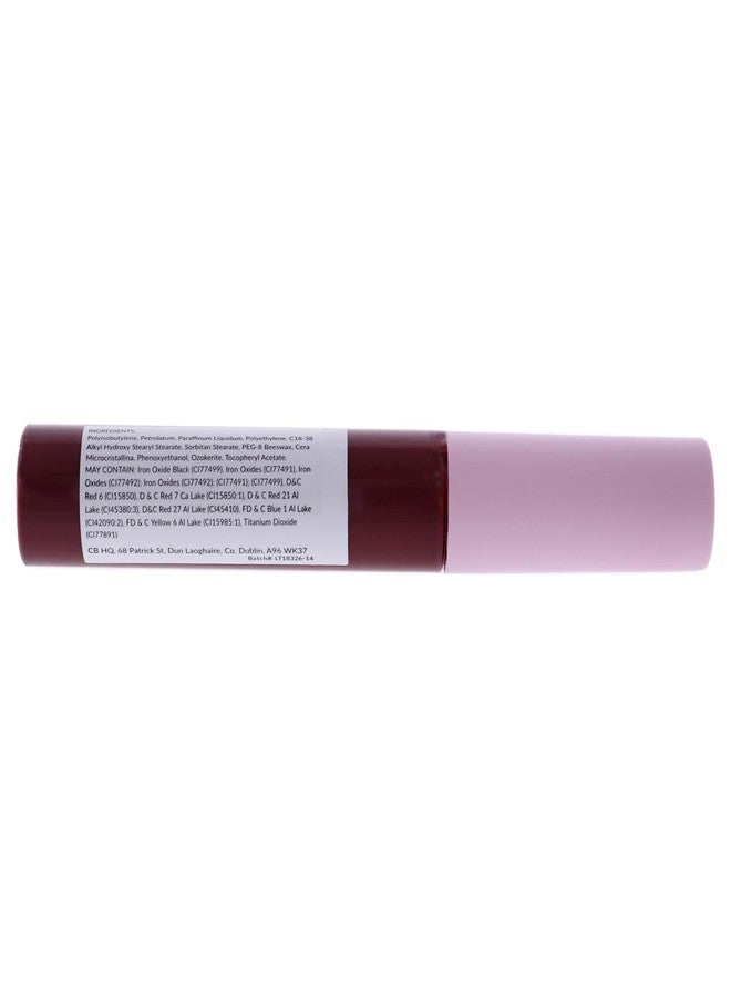 Carter Beauty Free Speech Lip Tint - Cruelty-Free Formula - Offers Intense Color That Doesn't Dry Out - Provides A Creamy, Luxurious Look - Moisturizes The Lips - Long Lasting - Emma - 0.26 Oz - Image 2
