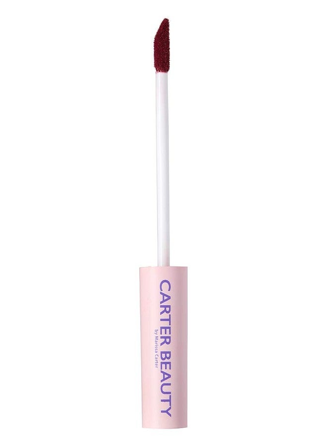 Carter Beauty Free Speech Lip Tint - Cruelty-Free Formula - Offers Intense Color That Doesn't Dry Out - Provides A Creamy, Luxurious Look - Moisturizes The Lips - Long Lasting - Emma - 0.26 Oz - Image 3