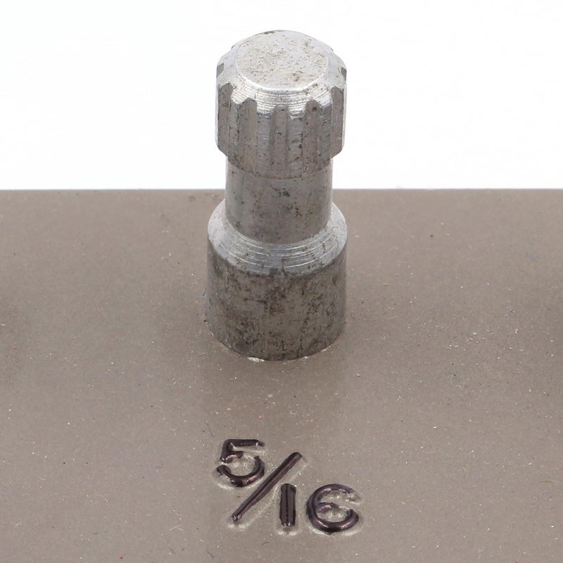 برايم-لاين برايم لاين H 3502 9 بوصة. مشغل بابية من الألومنيوم مصنوع من الألومنيوم من نوع الدمعة (عبوة واحدة) - Image 3