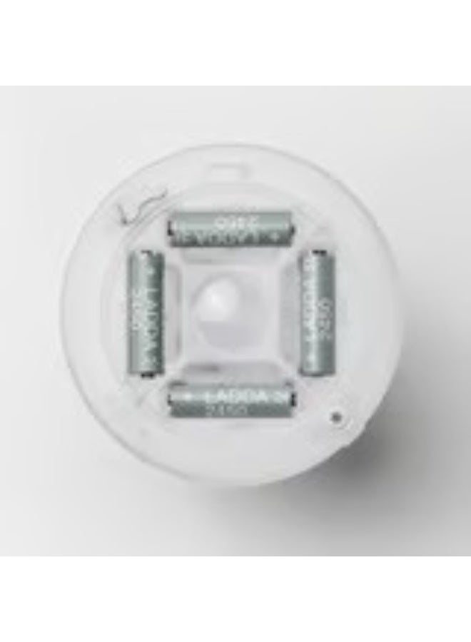 LED portable lamp battery operated adjustable colour outdoor white 24 cm - Image 5