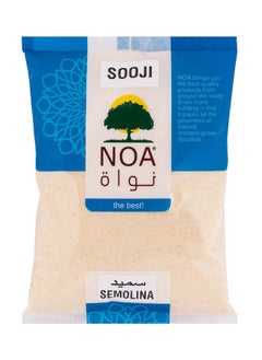 NOA Semolina Roasted 