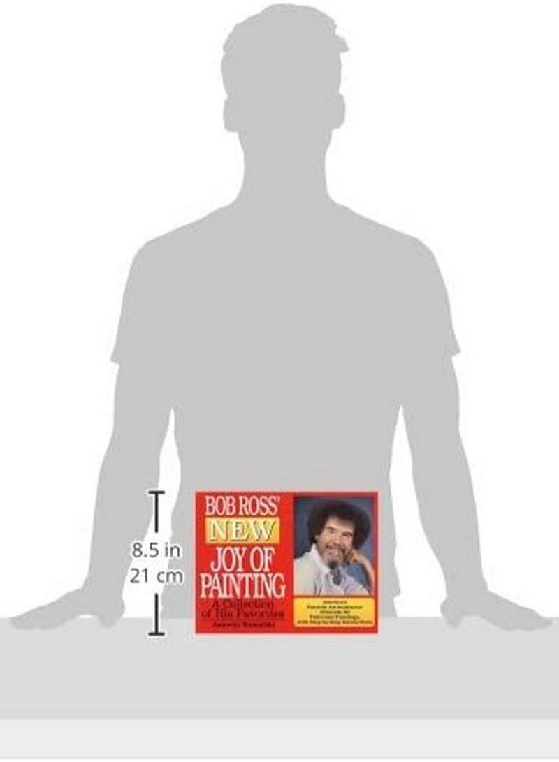 بوب_روز فرحة جديدة للرسم مجموعة من مفضلاته الحديثة - Image 3