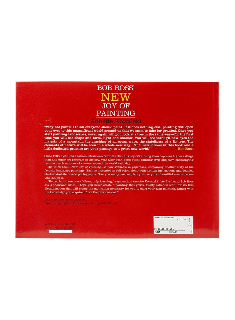 بوب_روز فرحة جديدة للرسم مجموعة من مفضلاته الحديثة - Image 2