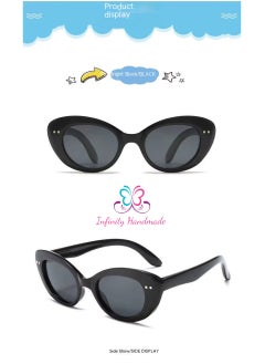 Generic Kids Polarized Sunglasses Flexible Safety Children Sun Glasses Boys Girls, Outdoor Sunglasses ,5020, from Seller INFINITYHANDMADE Only  - Image 3