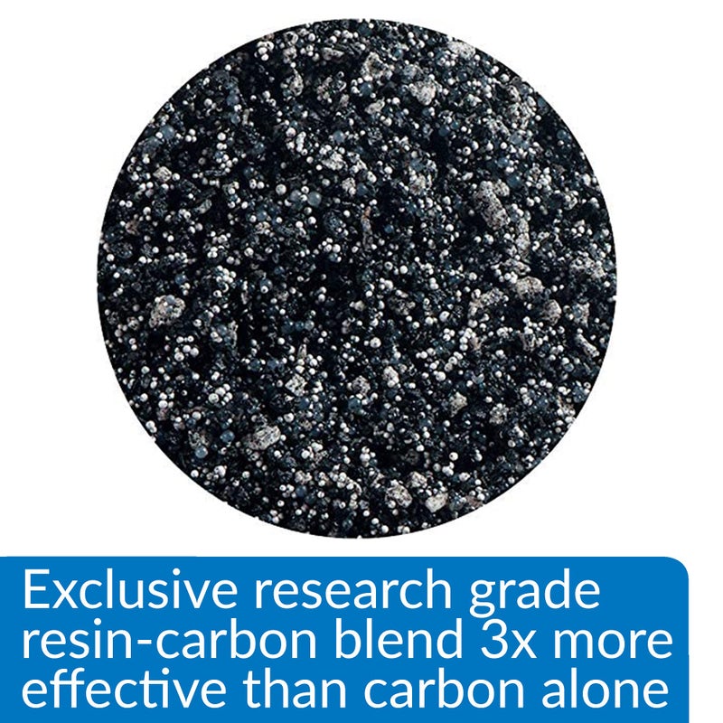 API BIO-CHEM ZORB SIZE 6 Aquarium Canister Filter Filtration Pouch 1-Count Bag - Image 4