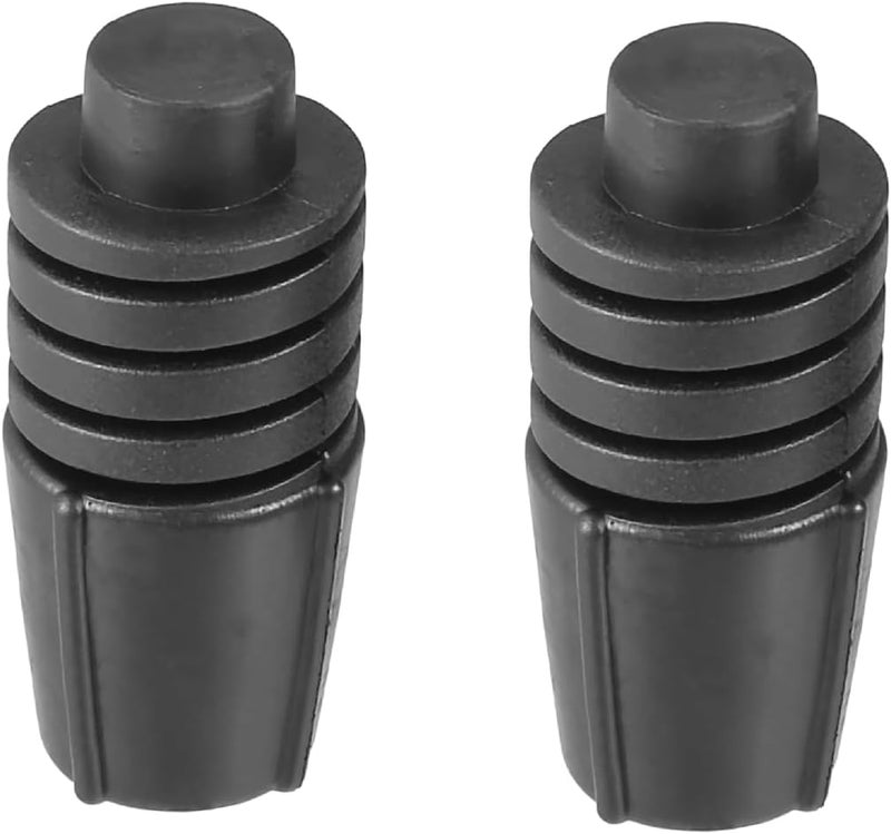 UTMEKUKI Hood Stops Bumpers Rubber - Hood Stops Cushion for Honda CIVIC ACCORD SPIRIOR Hood Stops Rubber General Standard Stops Bumper Fit Cushion Stoppers Damping Rubber Pad-2PCS - Image 5