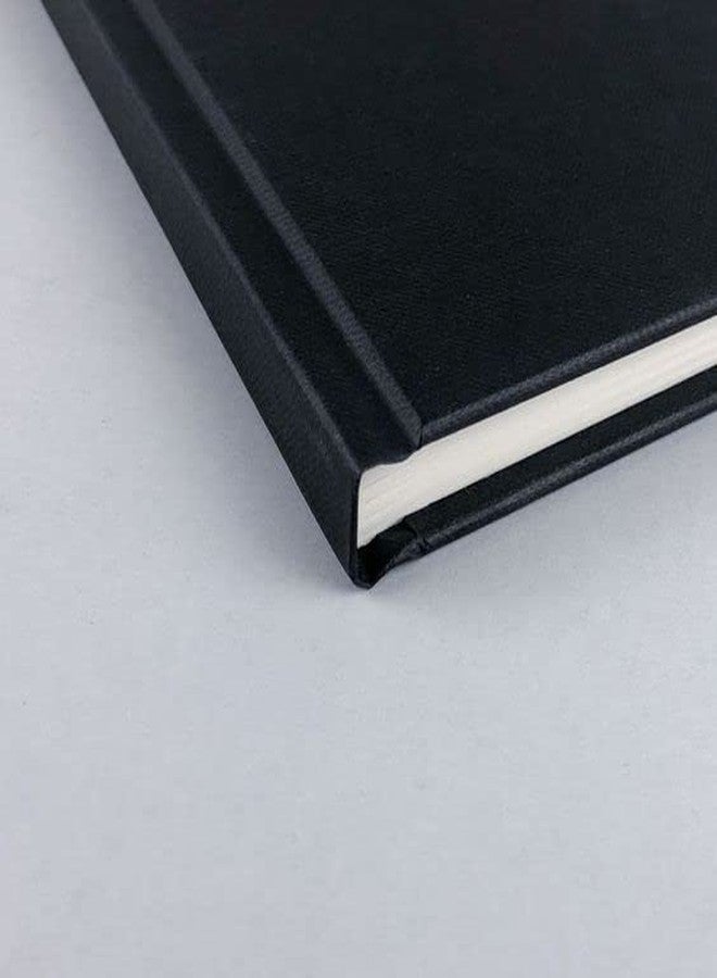 inr | دفتر رسم مزدوج مُخيط (مقاس A5، 21 سم × 14.8 سم، رسم بورتريه، 100 صفحة) و(مقاس A6، 14.8 سم × 10.5 سم، رسم بورتريه، 100 صفحة) 140 غرام/متر مربع (خالٍ من الأحماض) أعمال فنية (عبوة من قطعتين) | GRD849 - Image 5