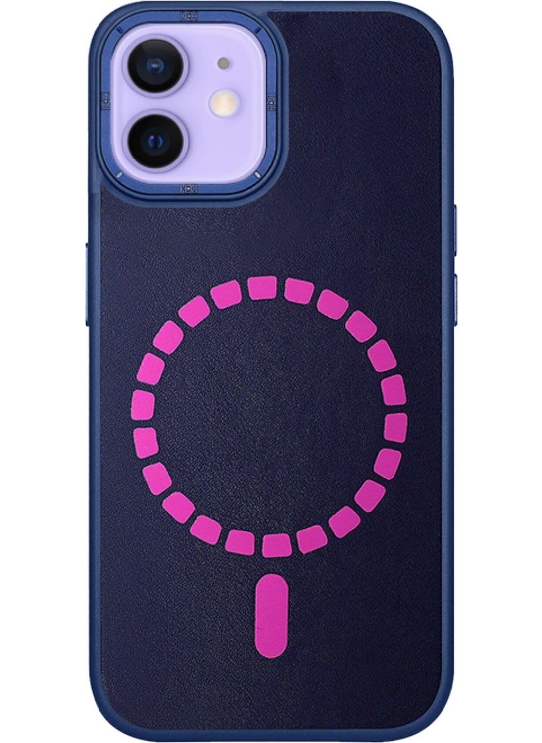 HDD iPhone 11 Case HBC-156 Forum Magneticsafe Cover  - Image 1