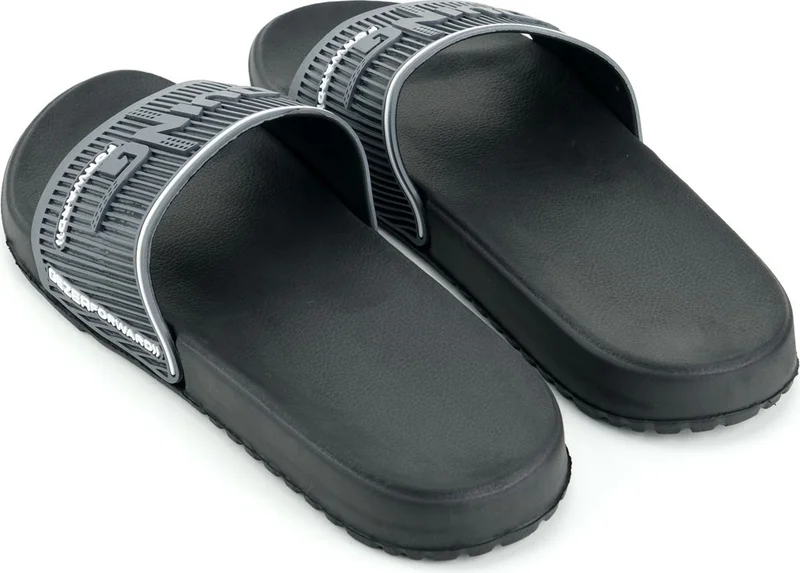 جيزر Men's Summer Eva Wet Ground Suitable Daily Home Garden Pool Bathroom Slippers
