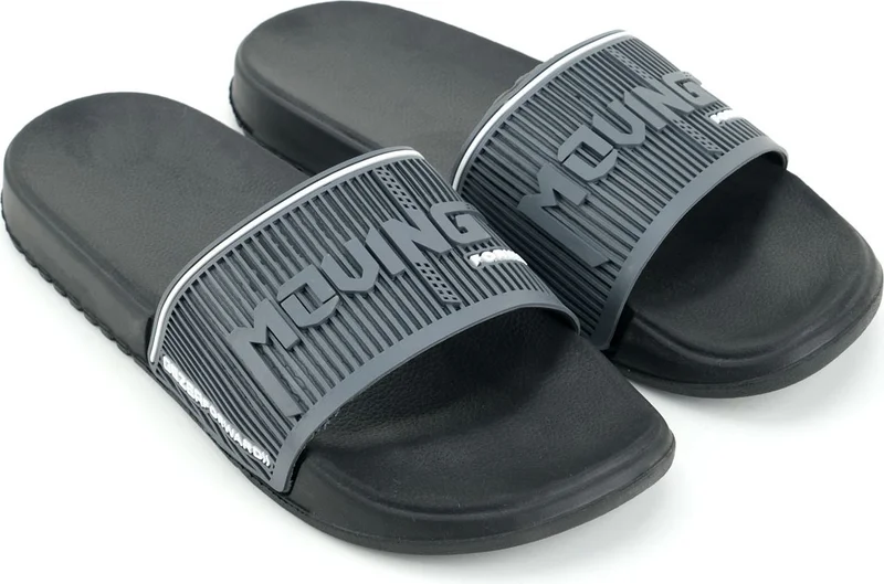 جيزر Men's Summer Eva Wet Ground Suitable Daily Home Garden Pool Bathroom Slippers