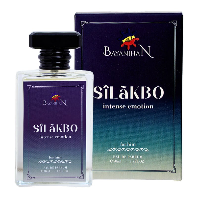 الأبطال عطر سيلاكبو "إنتنس إيموشن" للرجال - Image 2