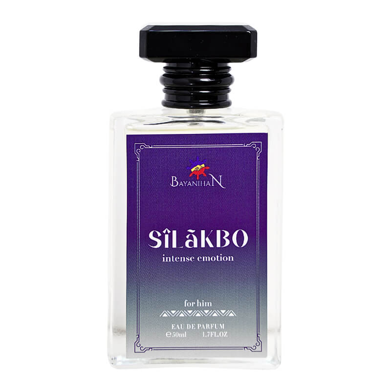 الأبطال عطر سيلاكبو "إنتنس إيموشن" للرجال - Image 1
