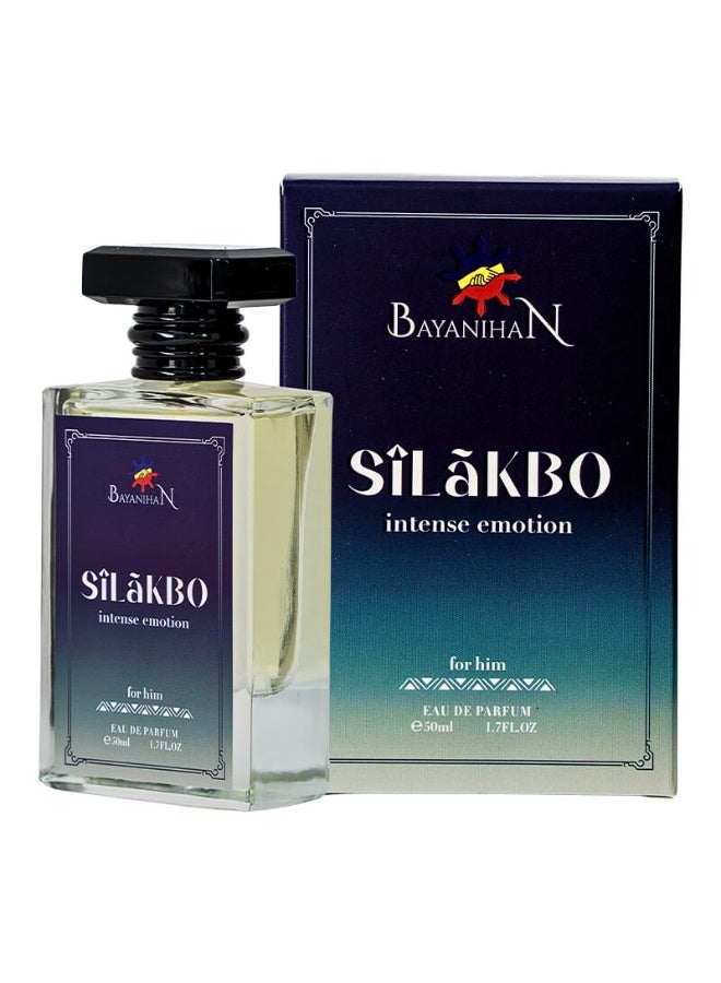الأبطال عطر سيلاكبو "إنتنس إيموشن" للرجال - Image 3