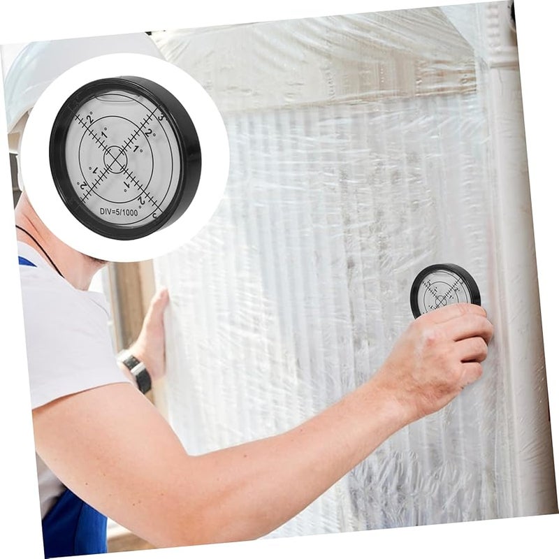 أداة مستوى الفقاعة لتجديدات المنزل المتنقل نطاق البناء المستوى - Image 4