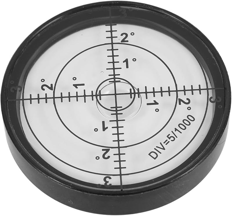 أداة مستوى الفقاعة لتجديدات المنزل المتنقل نطاق البناء المستوى - Image 1