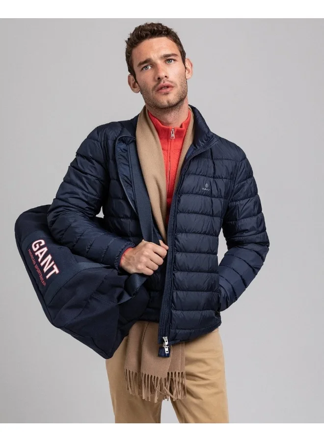 غانت Gant Light Down Jacket